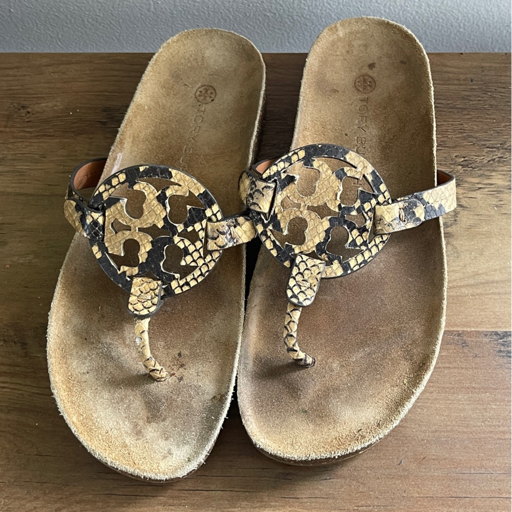 Tory Burch Sandals
